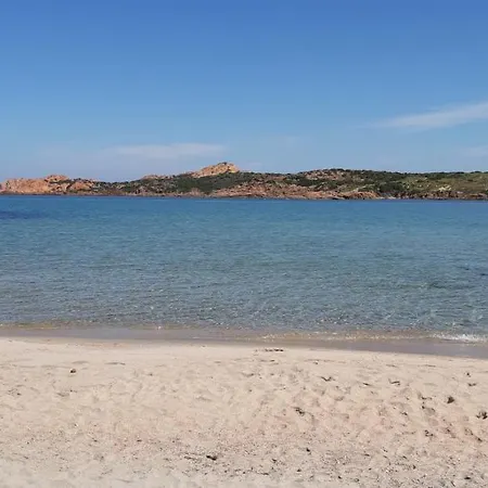 Feriehus Mare Natura Confort... Il Mio Paradiso In Sardegna *