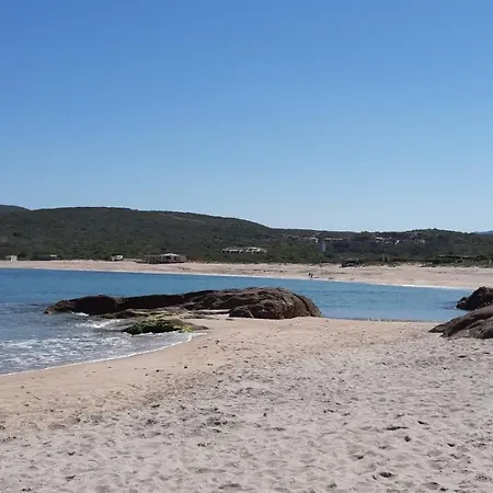 Mare Natura Confort... Il Mio Paradiso In Sardegna *