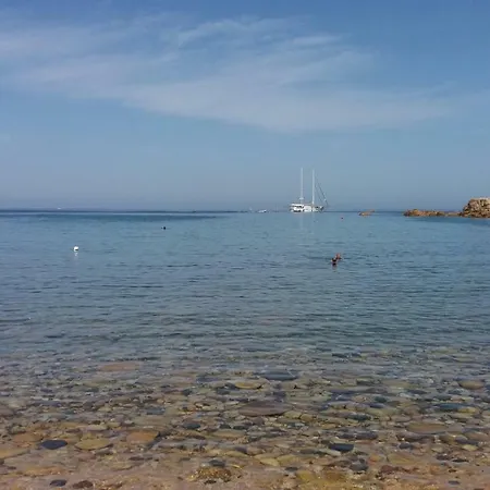 Mare Natura Confort... Il Mio Paradiso In Sardegna Feriehus