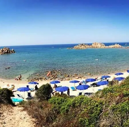 Mare Natura Confort... Il Mio Paradiso In Sardegna *