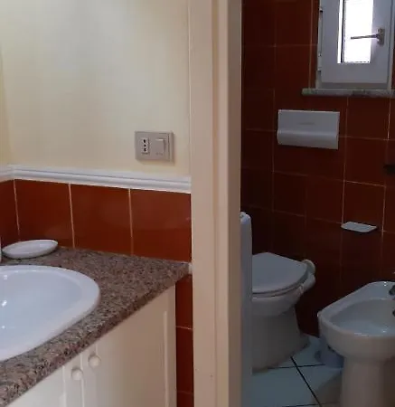 Holiday home Mare Natura Confort... Il Mio Paradiso In Sardegna Isola Rossa