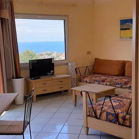 Holiday home Mare Natura Confort... Il Mio Paradiso In Sardegna Isola Rossa
