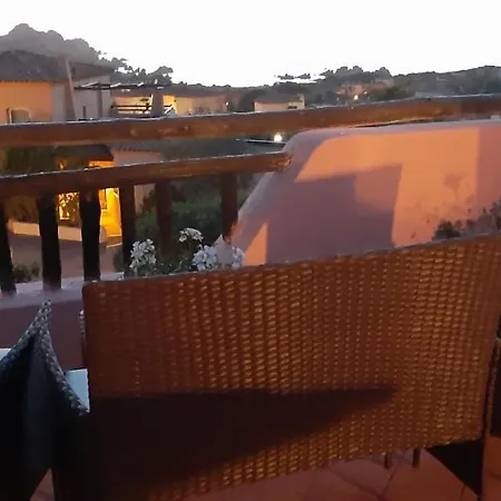 Mare Natura Confort... Il Mio Paradiso In Sardegna ايزولا روسا