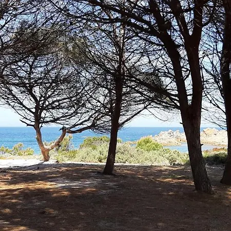 بيت للعطل Mare Natura Confort... Il Mio Paradiso In Sardegna *