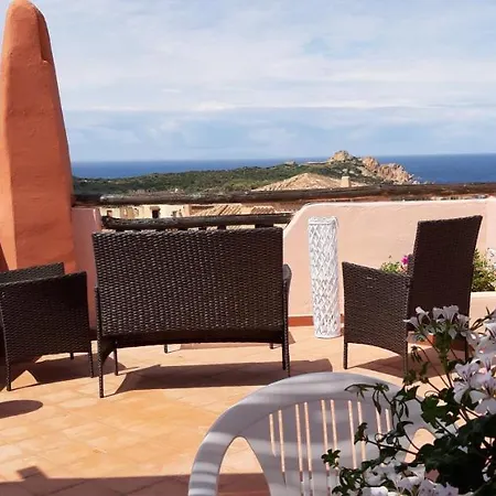 Casa vacanze Mare Natura Confort... Il Mio Paradiso In Sardegna Isola Rossa