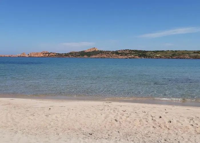 Hébergement de vacances Mare Natura Confort... Il Mio Paradiso In Sardegna *