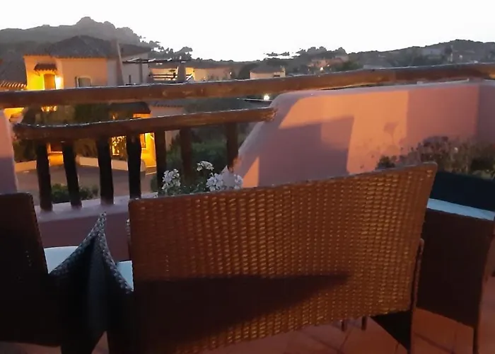 Mare Natura Confort... Il Mio Paradiso In Sardegna Isola Rossa (Sassari)