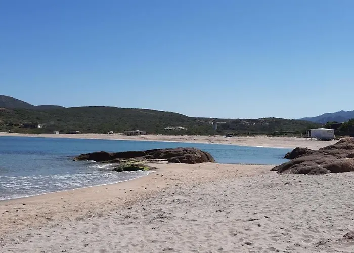 Mare Natura Confort... Il Mio Paradiso In Sardegna *