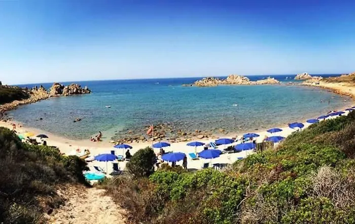 Mare Natura Confort... Il Mio Paradiso In Sardegna *
