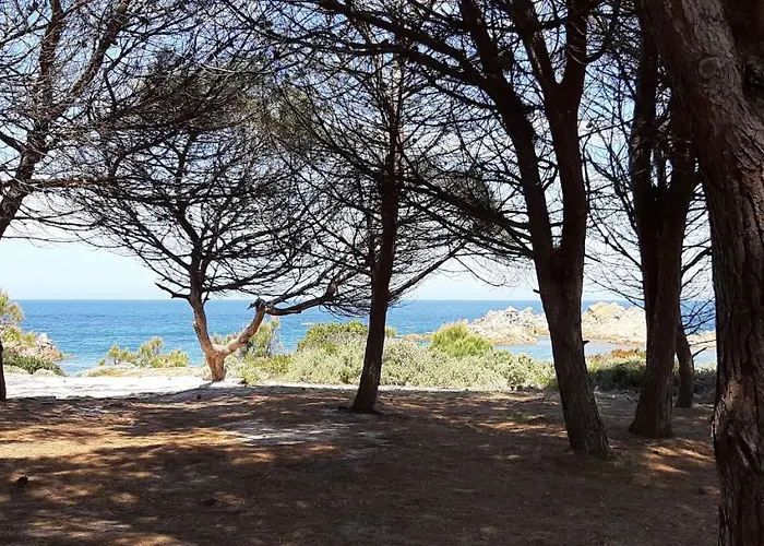 Сasa de vacaciones Mare Natura Confort... Il Mio Paradiso In Sardegna *